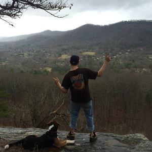 Meet your Posher, Bob